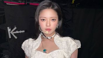 健康问题,Bulacan的TWICE音乐会的Jeongyeon Absen