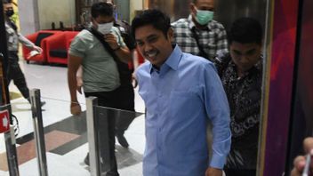 Tok! Mardani Maming Kalah Lawan KPK di Praperadilan