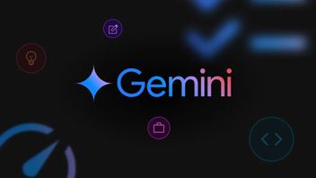 Google changera de couleur du logo de Gemini, semblable à celui de Google Assistant