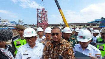 Gerindra: Democrats Deklarasikan Official Support To Prabowo Tomorrow