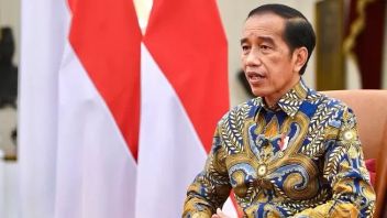 Jokowi Minta Manfaatkan Kerja Sama Parlemen untuk Cari Solusi Masalah Asia-Pasifik