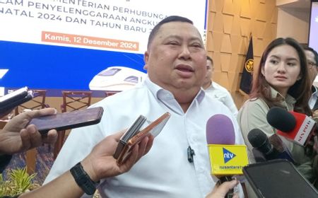 Kemenhub: Bus Tak Lolos Rampcheck Tidak Boleh Beroperasi saat Libur Natal dan Tahun Baru