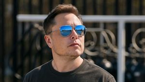PM Inggris Diminta Beri Sanksi Elon Musk Dianggap Provokasi Massa Demo Anti-Imigran di London