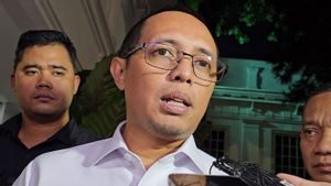 Hasan Nasbi Admits He Was Asked To Continue Leading PCO After Meeting President Prabowo