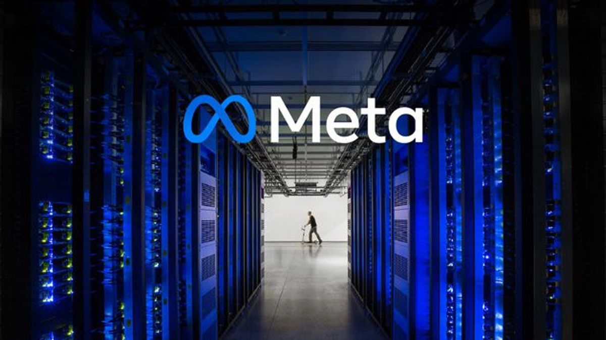 تقوم Meta بتطوير تطبيقات محتوى نصي منفصلة مع دعم ActivityPub