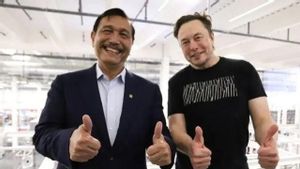 Elon Musk Ajak Lembaga Investasi dan Konglomerat Lainnya, Terlibat dalam  Akuisisi Twitter