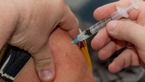Angka Vaksinasi COVID-19 Tinggi, Bali Sebentar Lagi Capai Kekebalan Komunal