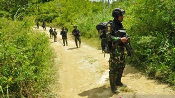 الراديكالية في سولاويزي الوسطى ليست مجرد دواه وحدها، FKUB يسأل المواطنين، TNI-Polri تحسين الوقاية