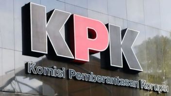 KPK Continues to Investigate the Flow of Money to Customs Officials through the Call for Witnesses