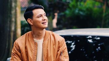 Marcell Darwin Talks About The Experience Of Converts, Netizens Pray For Istiqomah