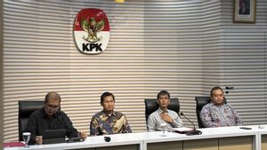 Seleksi Enam Jabatan Direktur KPK Dibuka, Pansel Pastikan Proses Transparan
