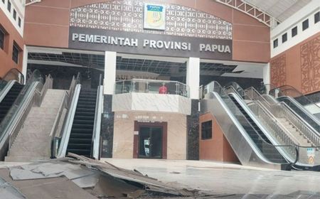 Pascagempa, Pemkot Jayapura Cabut Status Tanggap Darurat