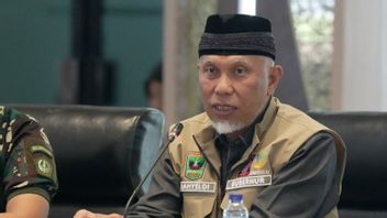 南スラウェシ州政府は、緊急対応期間後に損害の影響データに焦点を当てています