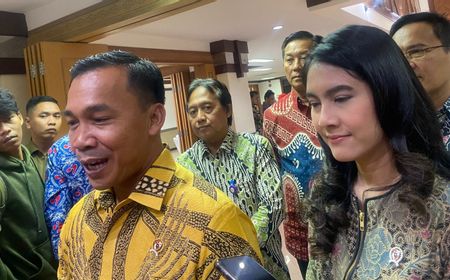 Langkah Efektif Mendukbangga Wihaji Menurunkan Angka Stunting di Indonesia