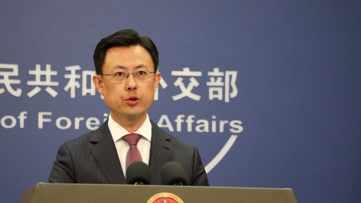 Japan Opens Arms Exports, China Calls the Move Dangerous