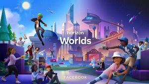 Meta Hadirkan Misi Baru untuk Horizon Worlds, Strategi Gaet Pengguna
