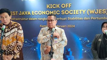 Java Occidental prépare 4 stratégies pour améliorer les performances économiques en 2024