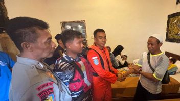 Dua Korban Terseret Arus di Gili Trawangan Ditemukan Selamat