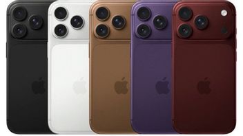 iPhone 18 Pro Max Dirumorkan Bawa Lompatan Besar, Masih Worth It Beli iPhone 17 Pro Max?