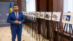 Bulgaria Siap Buka Wilayah Udaranya untuk Putin Jelang Pertemuan dengan Trump
