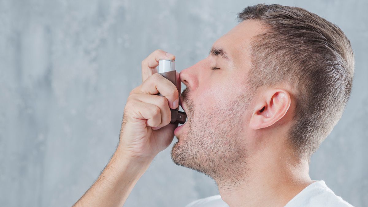 空气湿度影响哮喘的复发，知道如何预防