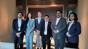 كومديجي جاجاكي شراكة استراتيجية مع SAP لإنشاء الذكاء الاصطناعي الوطني الأخلاقي