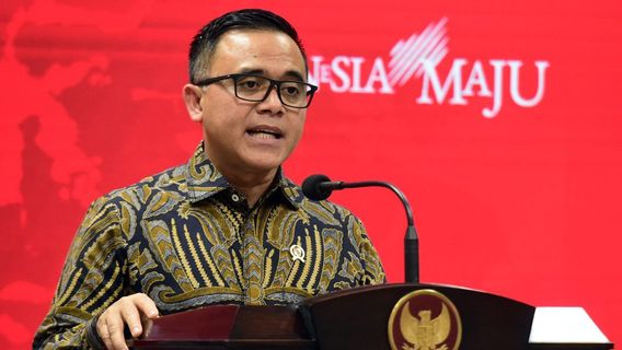 Menpan RB Tegaskan Tidak Ada PHK Massal 2,3 Juta Honorer Akhir 2023