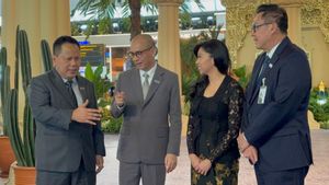 InJourney Proyeksikan Jumlah Penumpang Pesawat Tembus 9 Juta di Periode Lebaran 2026
