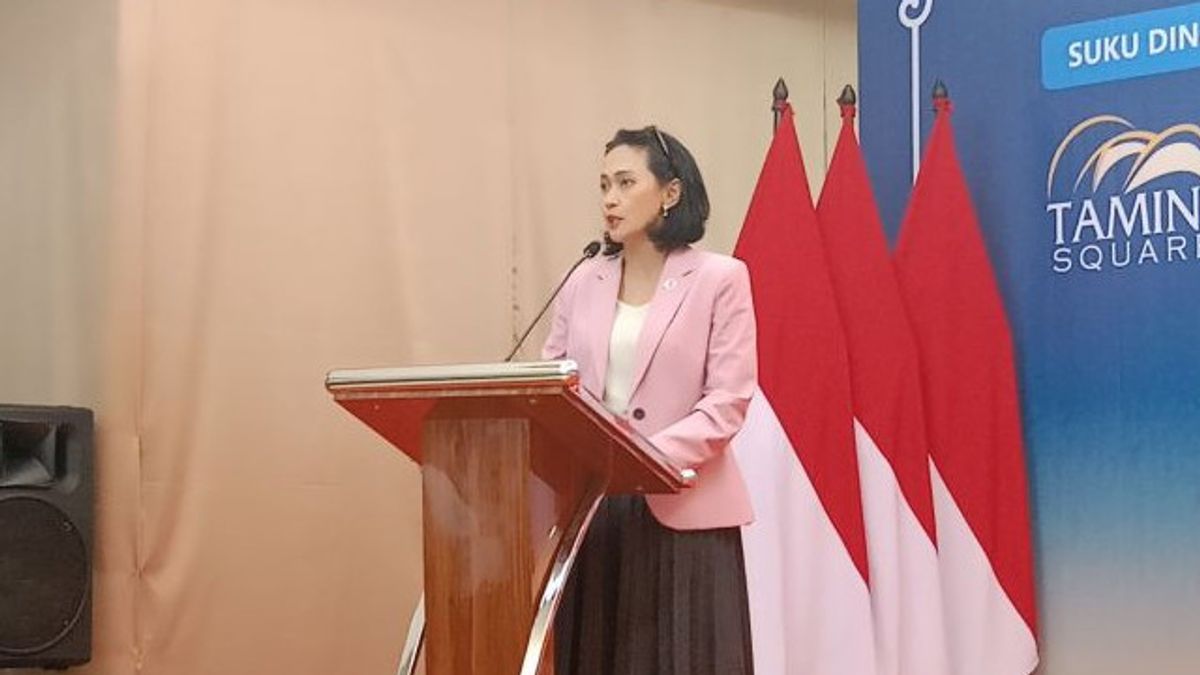 Muluskan Target Kirim 425 Ribu PMI Tahun 2025, KemenP2MI Bakal Kolaborasi Lintas Sektor 