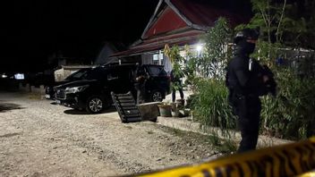Legislator PDIP Ingatkan Bahaya Multitafsir dalam Lampiran Perpres 8/2026 soal Faktor Pemicu Ekstremisme
