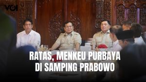 Presiden Prabowo Gelar Ratas, Pertanian, Ekonomi, dan Pendidikan Jadi Fokus Arahan
