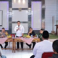 Pemerintah Tanggung Biaya Perawatan Korban Tertabrak Truk PIK 2