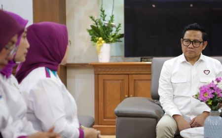 Muhaimin Minta Program Perempuan Bangsa Bisa Berdampak