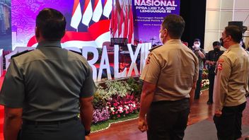 Masih Ada Budaya Politik Identitas, Lemhanas: Kita Akan Perbaiki