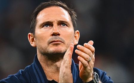 Frank Lampard Bakal Lakukan Perubahan Saat Chelsea Jamu Brighton and Hove Albion