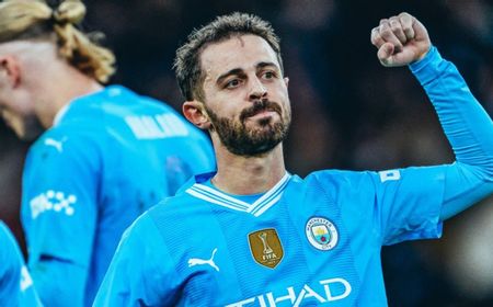 Man City Sudah Lupakan Titel Premier League