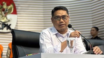 銀行BJB汚職事件:広告だけでなく、KPKは新しい名前につながる証拠に含まれています