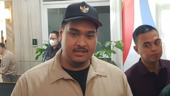 IOC Minta NOC Indonesia Bentuk Federasi Tinju Baru