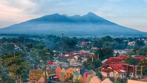 5 attractions à Bogor qui conviennent à des vacances familiales