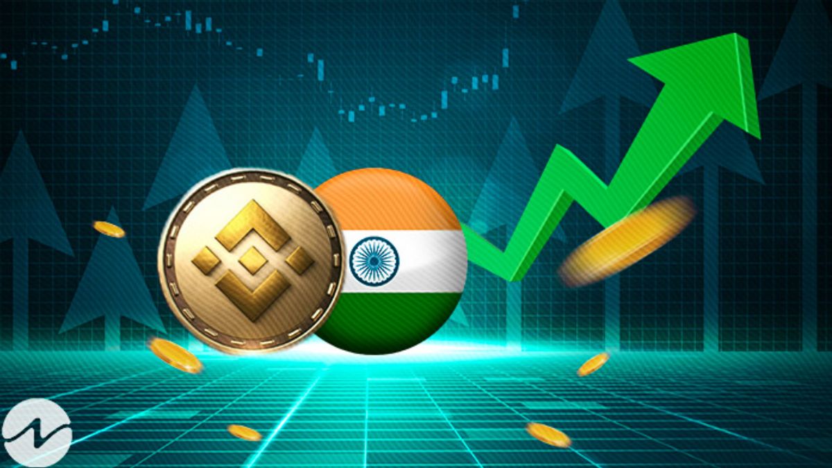 Binance Helps India Track IDR 722 Billion In Crypto Game Fraud Case