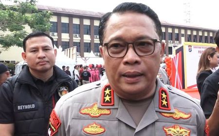 Usut Tewasnya 4 Jasad Tanpa Kepala, Polda Lampung Lakukan Tes DNA