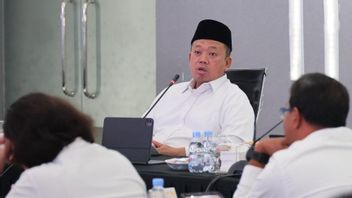 Percepat Sertifikat Tanah, Nusron Minta Jajarannya Libatkan Mahasiswa lewat KKN