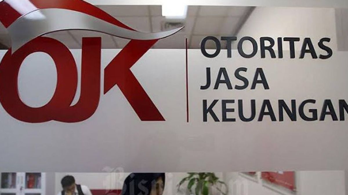 OJK Revokes BPR Indotama Sulawesi Business Permit