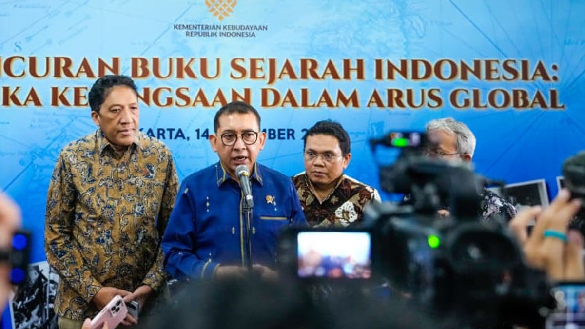 14 Desember Resmi Ditetapkan sebagai Hari Sejarah Nasional