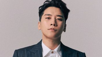 Former BIGBANG Seungri Sued Five Years In Prison For Prostitution And Gambling Cases