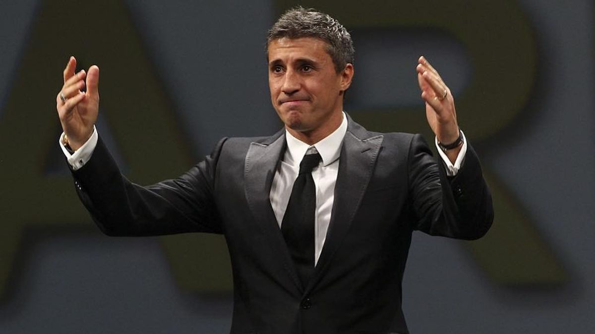Hernan Crespo: 11 Days To Become The World's Most Expensive Player And A Sex Party With Many Women