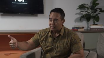 Jenderal Purn Andika Perkasa, Calon Wapres Mendampingi Ganjar Pranowo?