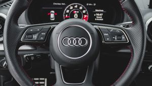 Audi Berencana Memproduksi EV di Semua Pabriknya Sebelum 2030