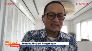 Dirjen Aptika Kemenkominfo: Sertifikat dan Tanda Tangan Digital Melindungi Data Pribadi <i>Customer</i>