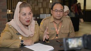 2 dari 3 Kasus COVID di Semarang Berasal dari Pelaku Perjalanan Singapura, Pemkot Siapkan 1.000 Dosis Penguat